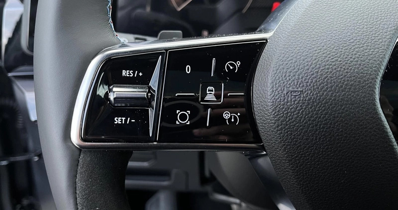 Renault Espace cena 219900 przebieg: 5, rok produkcji 2023 z Międzyzdroje małe 154